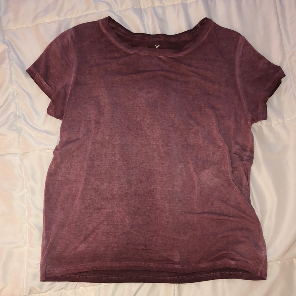 American Eagle Easy Tee